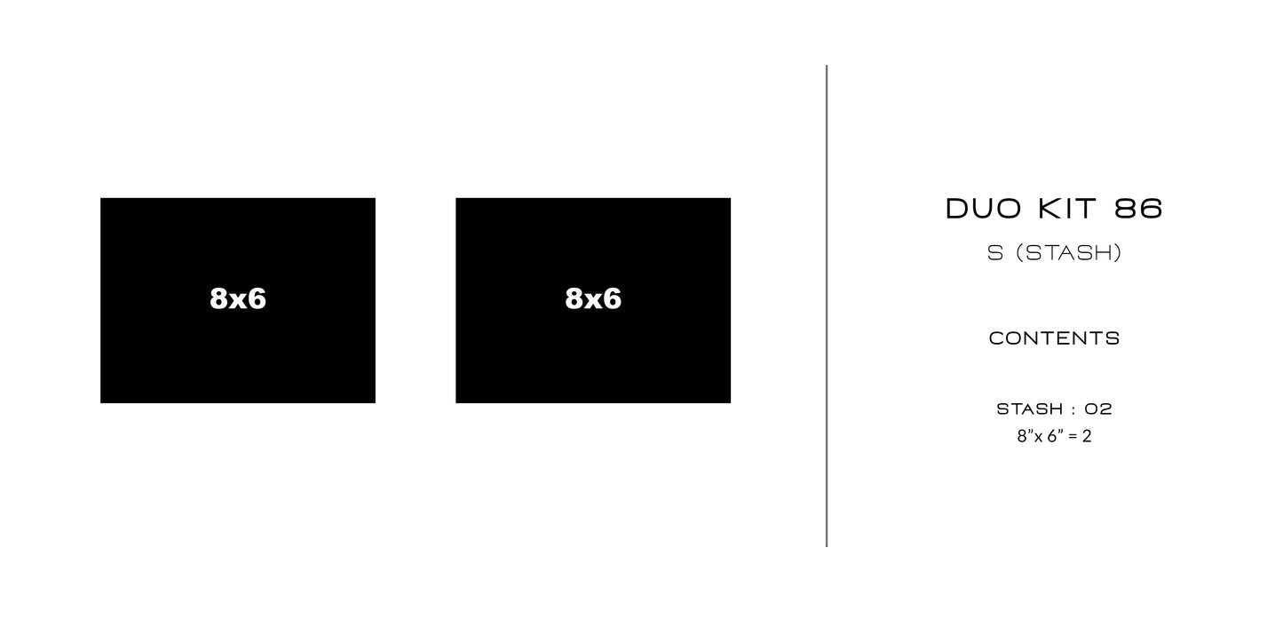 Duo Kit 86