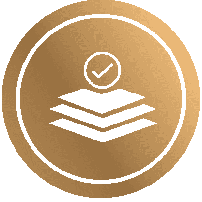 Apply on any surface. Metal, ceramic, glass, fabric, leather and walls.