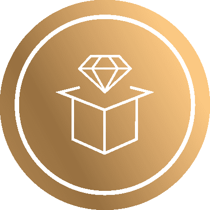 Premium & Modern. Premium in feel, Modern in functionality.